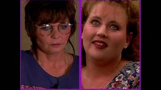 Celebrity Sally Jessy Raphael Show: Reunion Updates! (1996) Profile