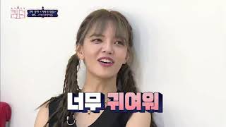 ENG sub 4회 ♬ Fire 여자아이들 @2차 경연 커버곡 대결 컴백전쟁 MNET GIRLS GROUP 2019 퀸덤 4화 1080p 30fps VP9