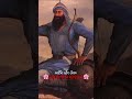 The warrior who shook the foundations of the Mughal Empire. This is how Baba Banda Singh Bahadur Ji