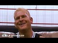 Heidenreich on SNAPPING After A Match With Scotty 2 Hotty