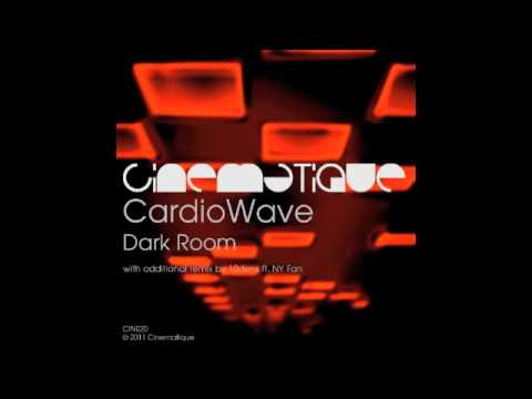 CardioWave - Fuck Your Brains Out