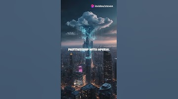 Siri Meets ChatGPT: Apple