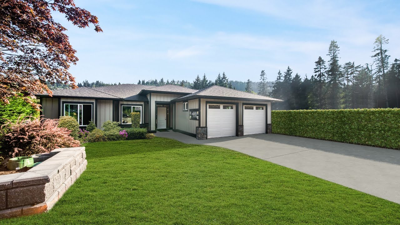 4969 Ney Dr, Nanaimo, BC. MAC Realty Group YouTube