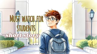 “One Night Changed His Life Forever 🔥 | Motivational Short Story”