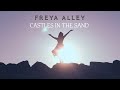 Freya Alley - ‘CASTLES IN THE SAND’ (Official Video)