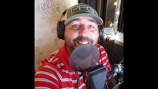 Voice Talent Bob Baker: Demo Reel