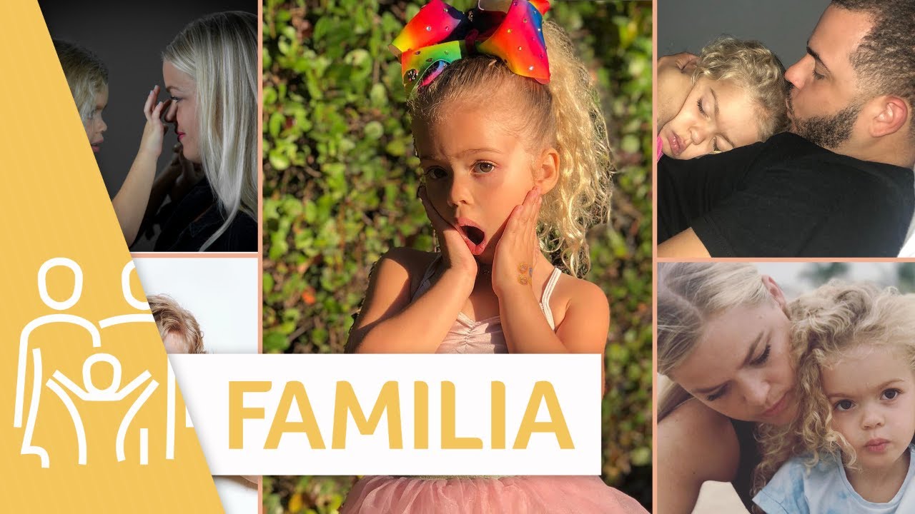 “Robaron la identidad de mi hija”, La Gringa Más Latina | Familia | Telemundo Lifestyle video phone beyonce mp3