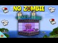 Minecraft Best Starter Iron Farm (NO ZOMBIE) - Easiest Iron Farm in Minecraft 1.16