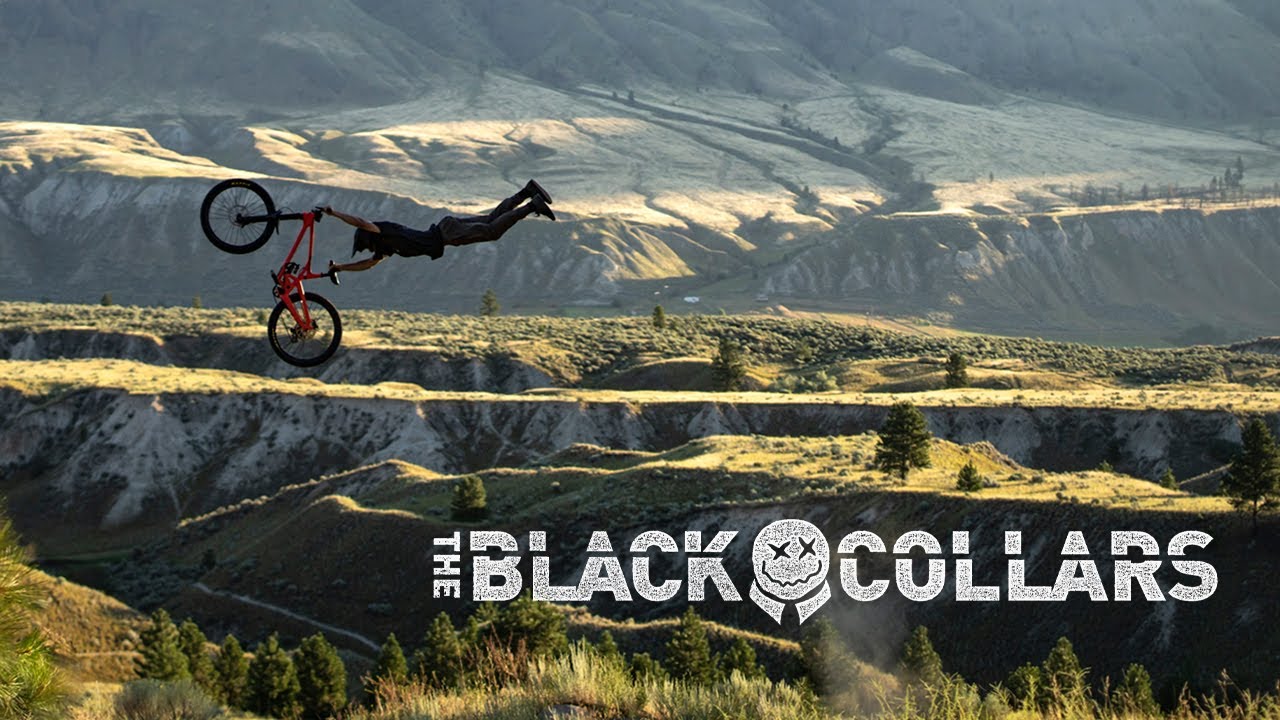 RockShox | The Black Collars Video