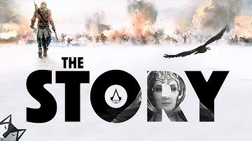 The Story of Assassin