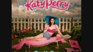 Kate Berry - I Kissed A Girl