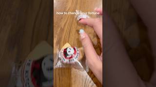 how to change your fortune #fyp #viral