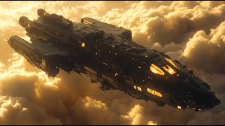 Earth’s Forgotten Prototype Warship Just Annihilated the Empire’s Fleet | HFY | Sci-Fi Story