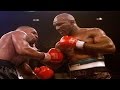 Evander Holyfield - The Real Deal (Highlight Reel)