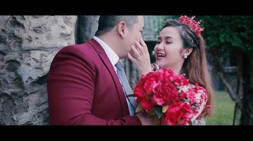 Chụp hình cưới Đà Nẵng (QUANG&TRANG) | Chụp Ảnh Cưới Chuyên Nghiệp Tại HCM