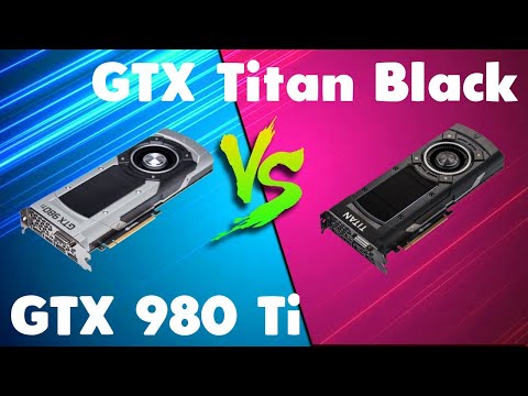 GTX 980 Ti