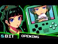 The Apothecary Diaries OP / Opening【8 Bit / Chiptune】