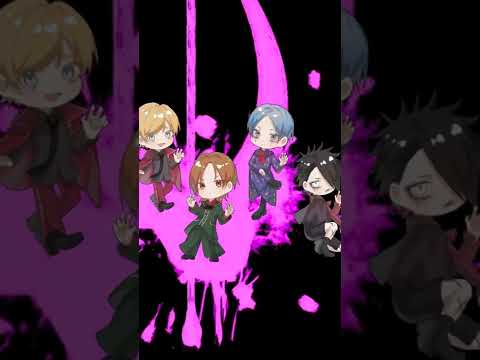 ZOMBIE×代々木アニメーション学院「ウィーアーゾンビ!!」#ZOMBIE #代アニ #ウィーアーゾンビ #ハロウィン