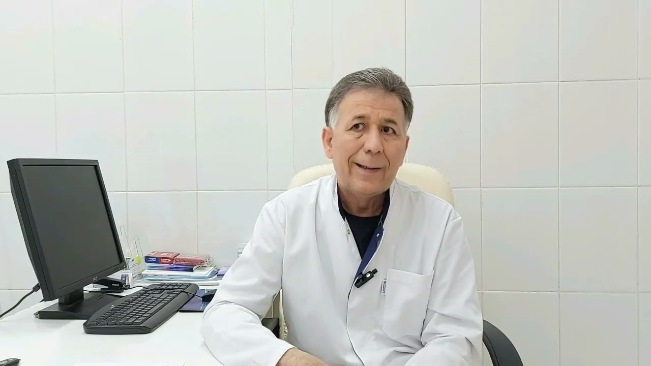 Холестерин одам организмига дустми еки душманми.......