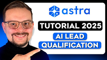 Astra by Wati Tutorial - 2025 | This AI Turns Your Website into an Active Sales Assistant