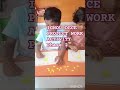 IGNOU DECE PROJECT WORK ACTIVITY Phase 2"Butterfly Decorating"Hand eye coordination#dece4project#yt