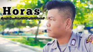 ✴️ HORAS (H. ONA SUTRA) COVER BUDI SINAGA ✴️