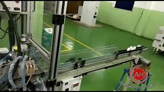 HV Testing Machine for switches