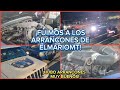 🏁🌴FUIMOS A LOS ARRANCONES DE ELMARIOMT A LA PLAYA DE EL TAMBOR🌴🏁