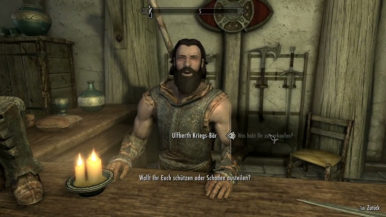 Elder Scrolls V: Special Edition - 03 (Der ganz lange Weg, uncut)