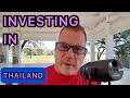 Investing in thailand as a retired foreigner