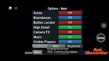 FE2CM - New Sliding and Ziplines in Flood Escape 2 Community Maps.