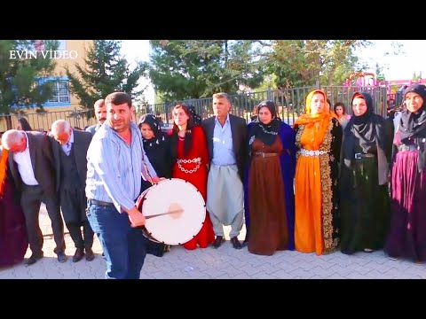 Şevko Halayı Viranşehir -Davulcu Paşa & Zurnacı Sinan İnanılmaz Bir Halay