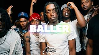 Kyle Richh X Kai Swervo Jerk Drill Type Beat - 𝐁𝐀𝐋𝐋𝐄𝐑 Jerk Drill X Ny Drill