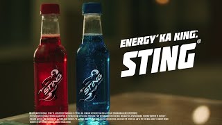 Sting® Energy | Sorry Uncle screenshot 1