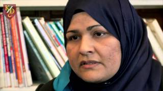 KD Grammar School - Parent Comments
