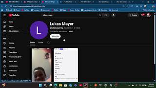 Exposing A Rude Discord Person