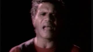 Watch Archie Roach Walking Into Doors video