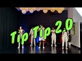 Tip Tip Barsa Paani 2.0 | Sooryavanshi | Advance Level Zumba Routine | Akshay Jain Choreography Mp3 Song