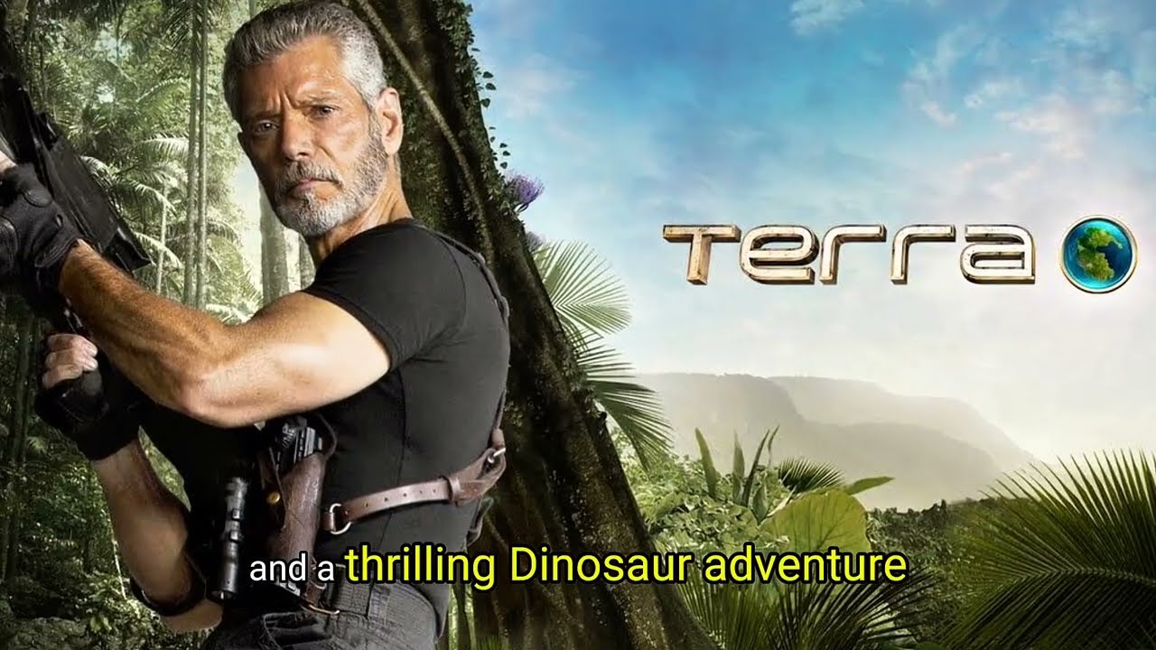 Terra Nova (2011) Review: Spielberg’s Ambitious Journey into Prehistoric Sci-Fi