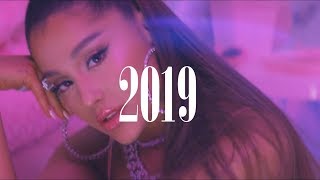 HITS OF 2019 (Teaser)