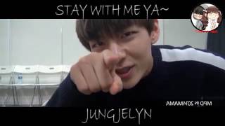 Happy Monthversary Jung Jelyn [FMV]