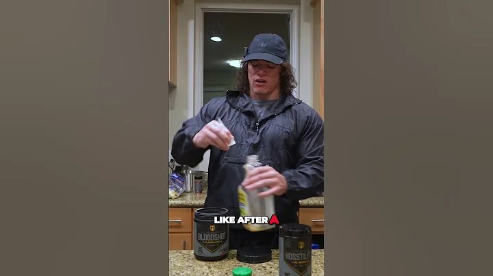 Unlocking Maximum Gains Overcoming the Food Challenge in Bulking #bodybuilding #samsulek #gym