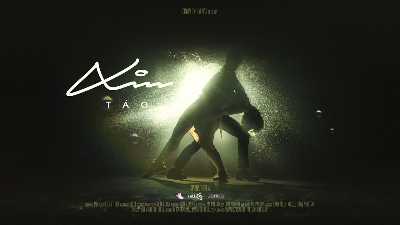 xin New TÁO - \