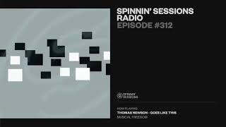 Spinnin Sessions Radio - Episode Garmiani