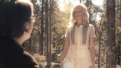 Immediate Family - We Could Be Happier (Official Video)