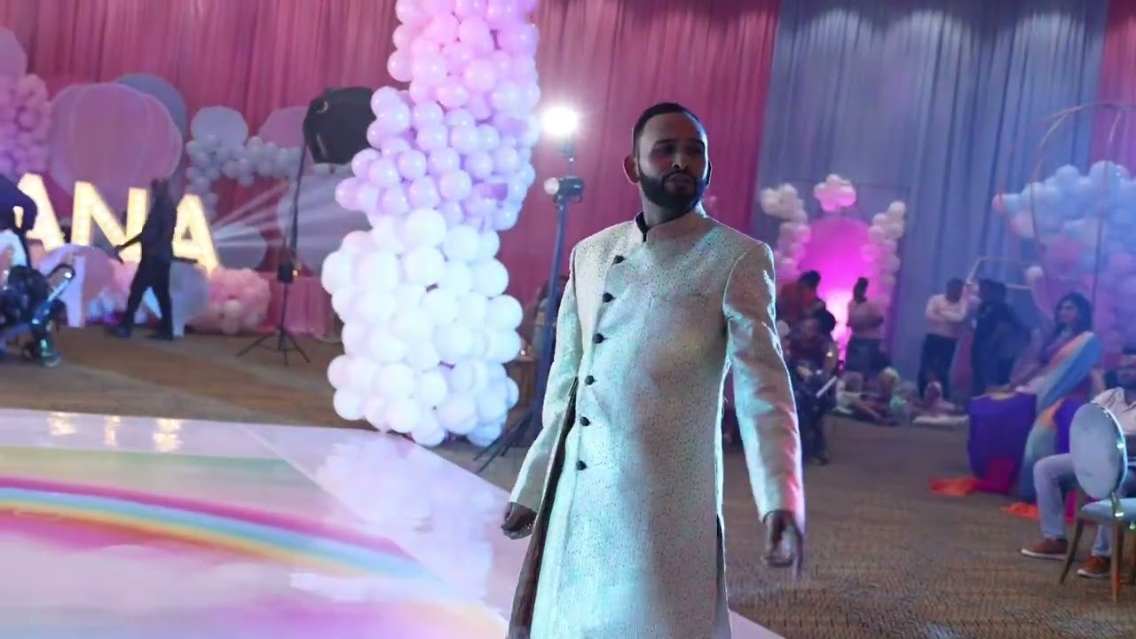 Rocky aur Rani Medley | Ahana’s First Birthday | Streamline Media | Sibaya Casino | Kandhai Studios