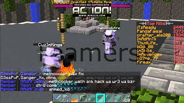 Hacker in RS server , -REPORT- #3