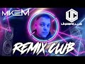 Mix live remix club by dj mikem for underclub51 djmix2024 remixsong remixsongmix