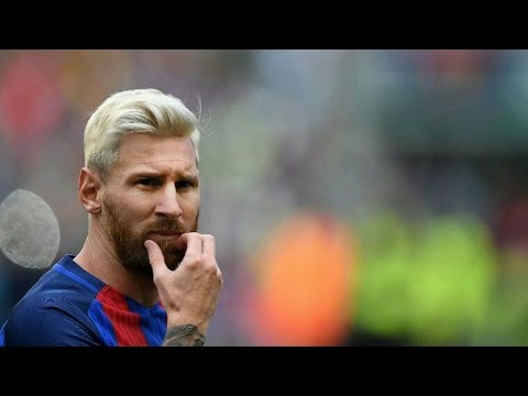 FC BARCELONA VS MANCHESTER CITY (1-0) GOL DE MESSI 19/10/16