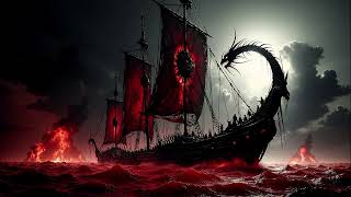 Dragon Ship